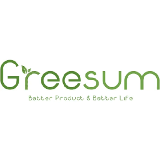 Greesum Logo